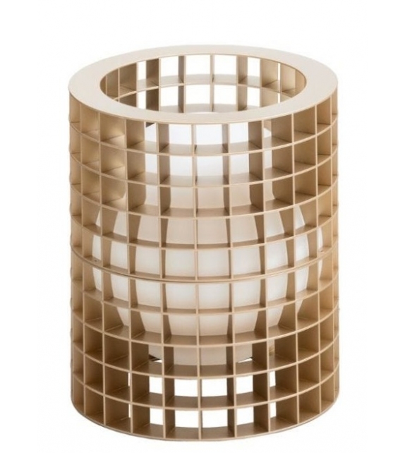 Matrix Fontana Arte Table Lamp