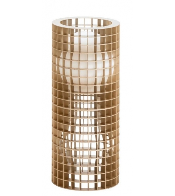 Matrix Fontana Arte Lampe de Table