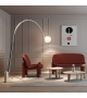 Alicanto Fontana Arte Floor Lamp