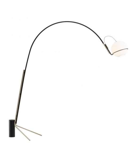 Alicanto Fontana Arte Floor Lamp