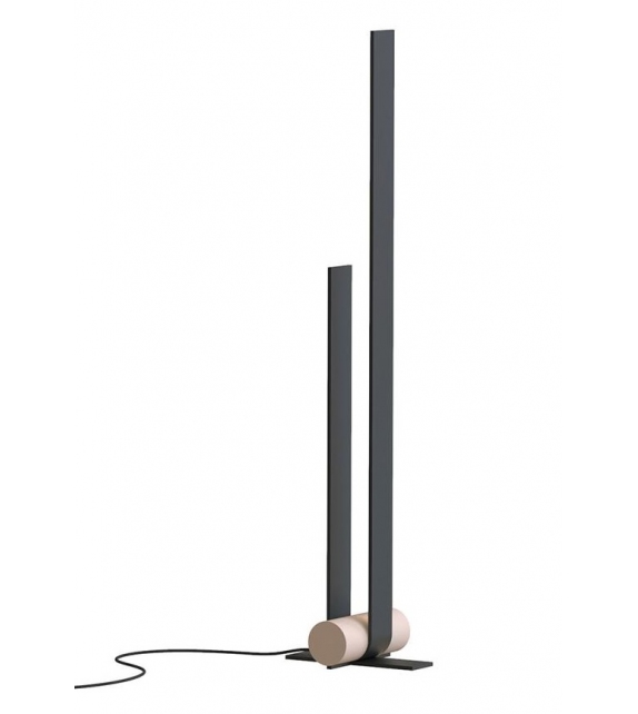 Nastro Tooy Floor Lamp