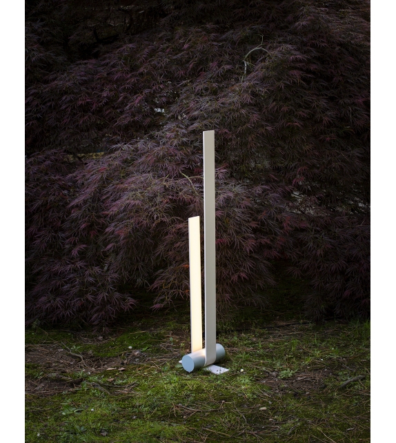 Nastro Tooy Floor Lamp