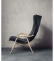 FH429 Signature Chair Carl Hansen & Søn Poltrona
