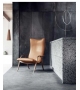 FH429 Signature Chair Carl Hansen & Søn Poltrona