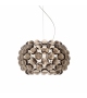 Caboche Plus Piccola Foscarini Suspension Lamp