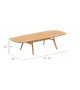 Zidiz Royal Botania Table Extensible