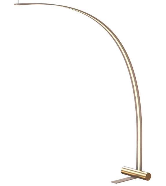 563 Nastro Tooy Stehleuchte