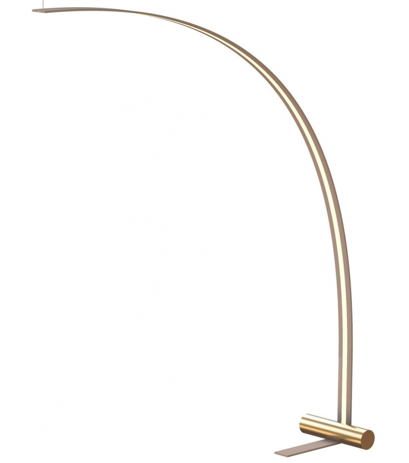 563 Nastro Tooy Lampadaire