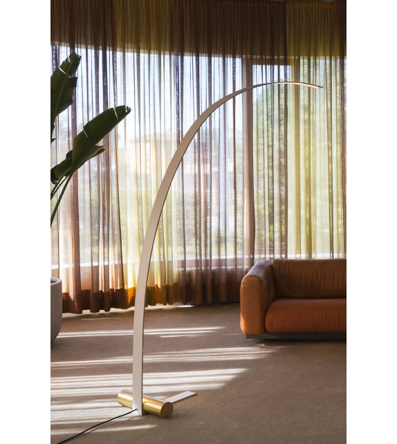 563 Nastro Tooy Làmpara de Pie