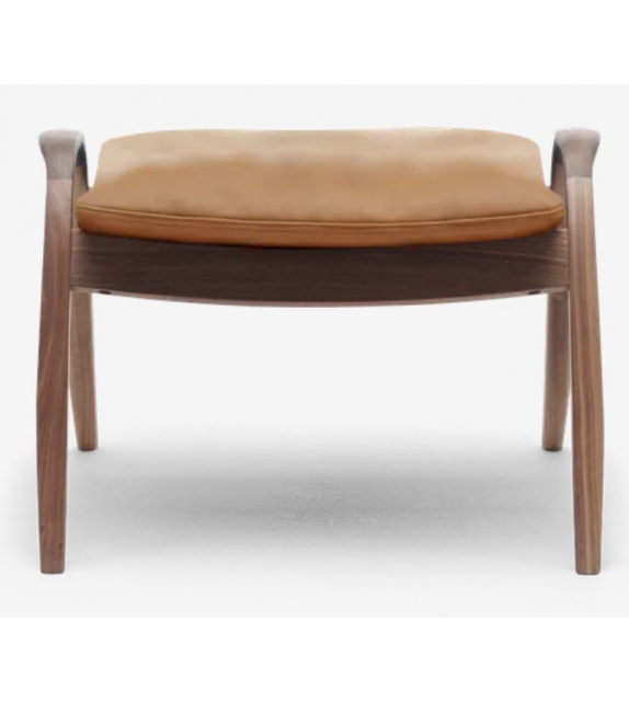 FH430 Signature Footstool Carl Hansen & Søn Repose Pieds
