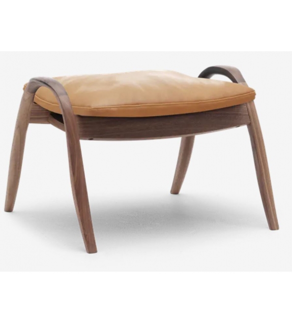 FH430 Signature Footstool Carl Hansen & Søn Fußablage