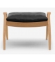 FH430 Signature Footstool Carl Hansen & Søn Fußablage