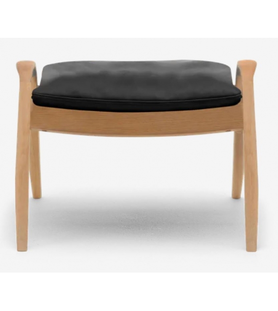 FH430 Signature Footstool Carl Hansen & Søn Reposapiés