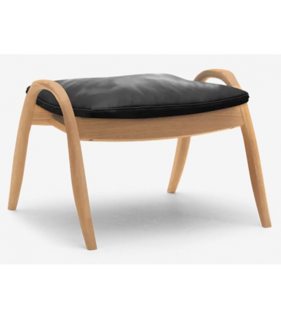 FH430 Signature Footstool Carl Hansen & Søn Fußablage