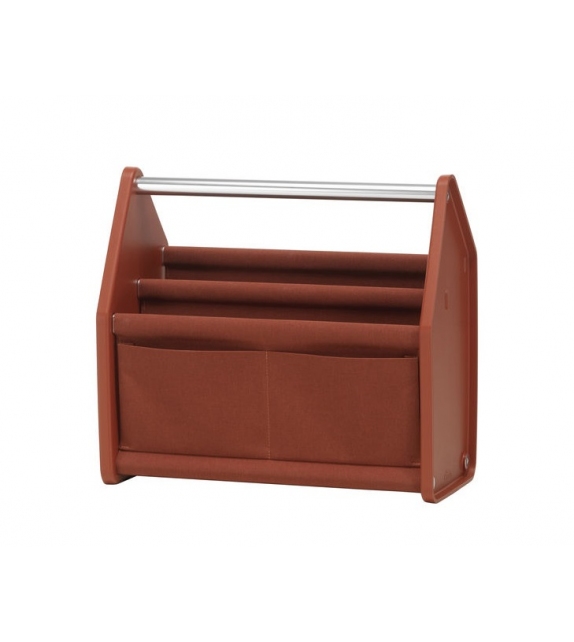 Locker Box Vitra Porte-Objets