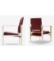 KK47000 Safari Chair Carl Hansen & Søn Stuhl