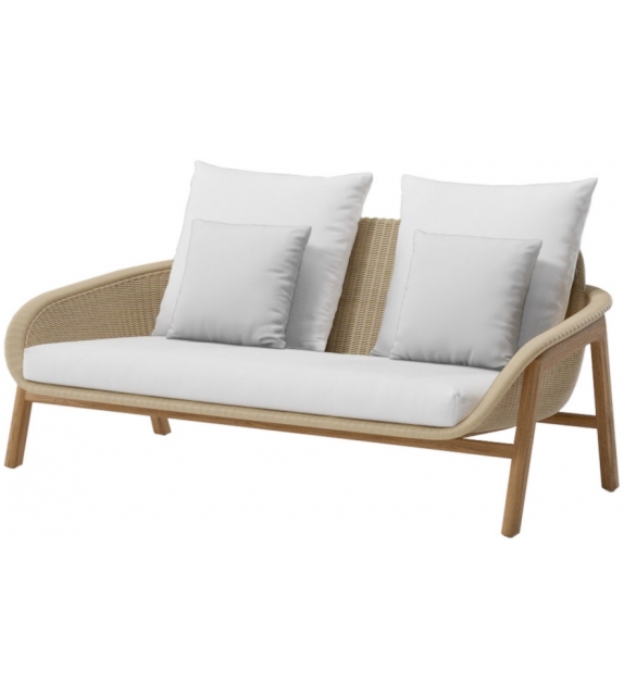 Vimini Kettal Sofa