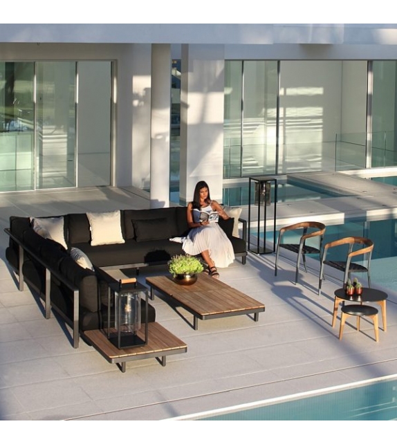 Sofa Alura Lounge Royal Botania