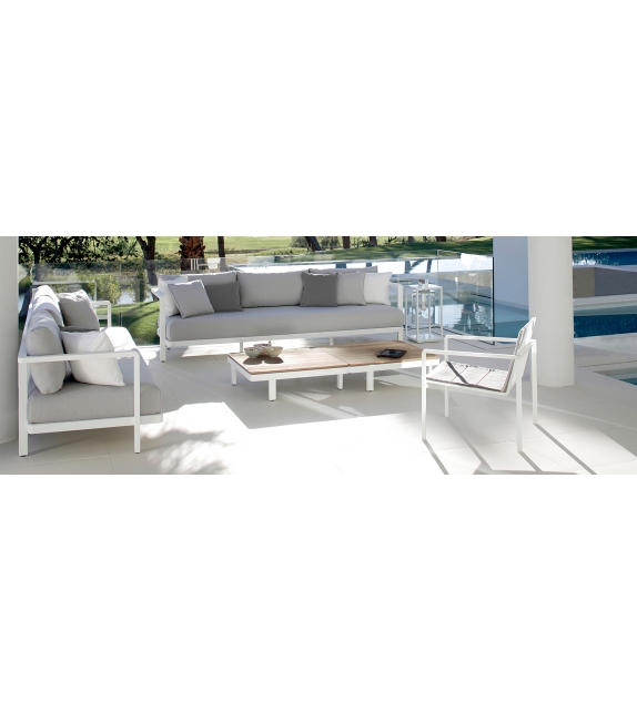 Alura Lounge Sofà Royal Botania