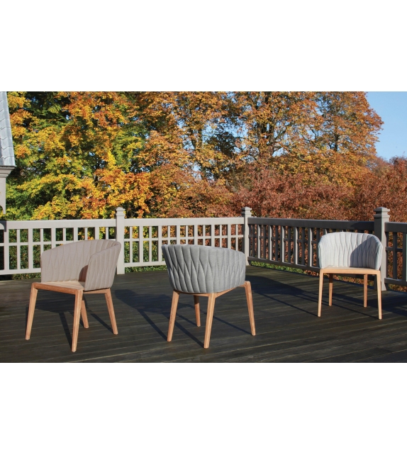 Calypso Royal Botania Sessel