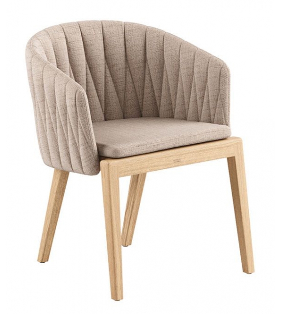 Calypso Royal Botania Sessel