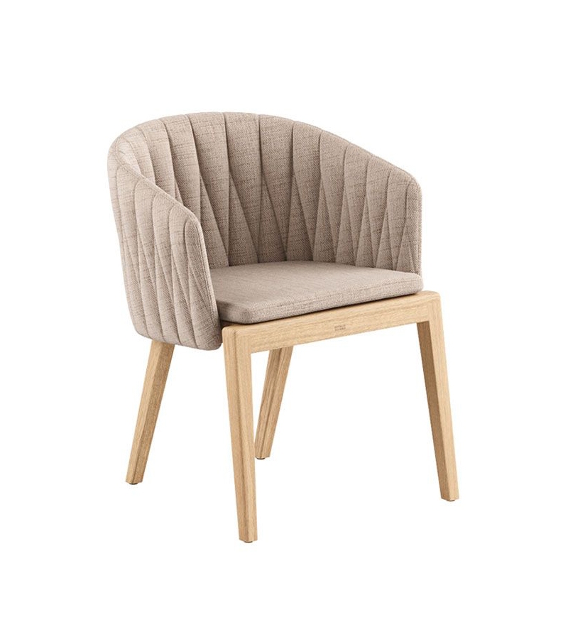 Calypso Royal Botania Petit Fauteuil