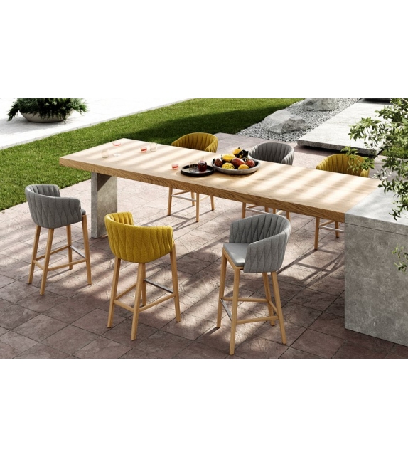 Calypso Royal Botania Small Armchair