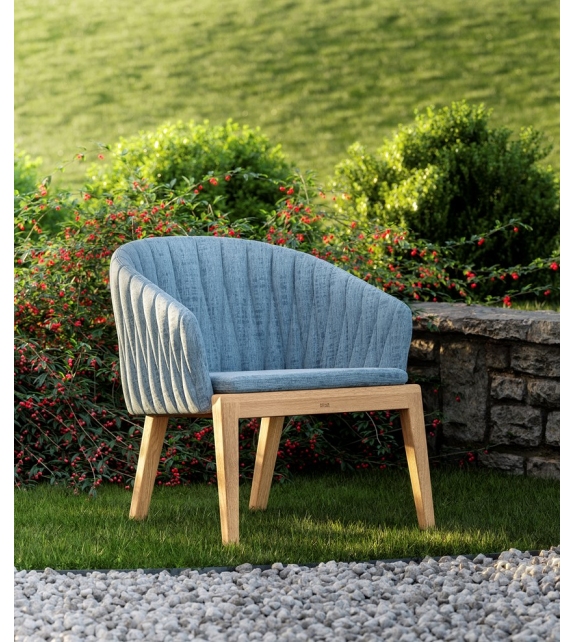 Calypso Royal Botania Fauteuil