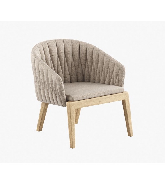 Calypso Royal Botania ArmStuhl