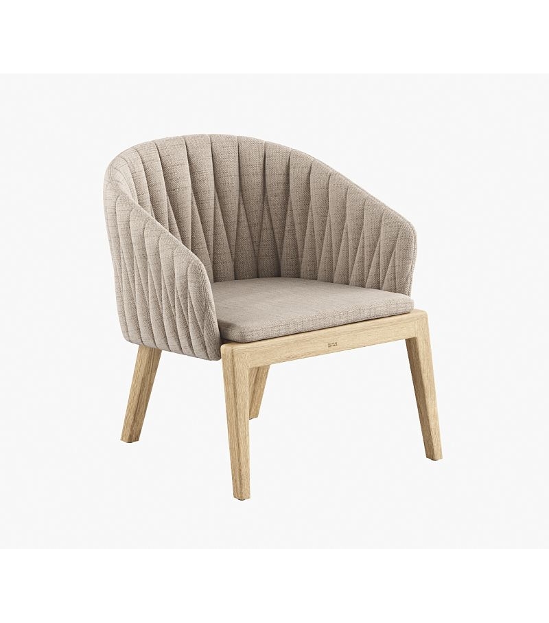 Calypso Royal Botania Fauteuil