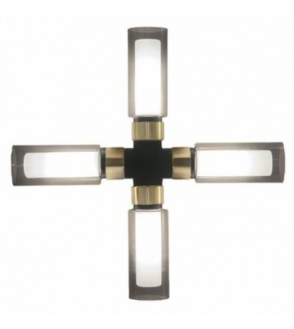 560 Osman Tooy Lámpara de Pared/Techo