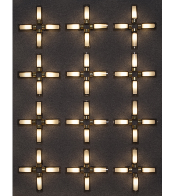 560 Osman Tooy Applique/Plafonnier