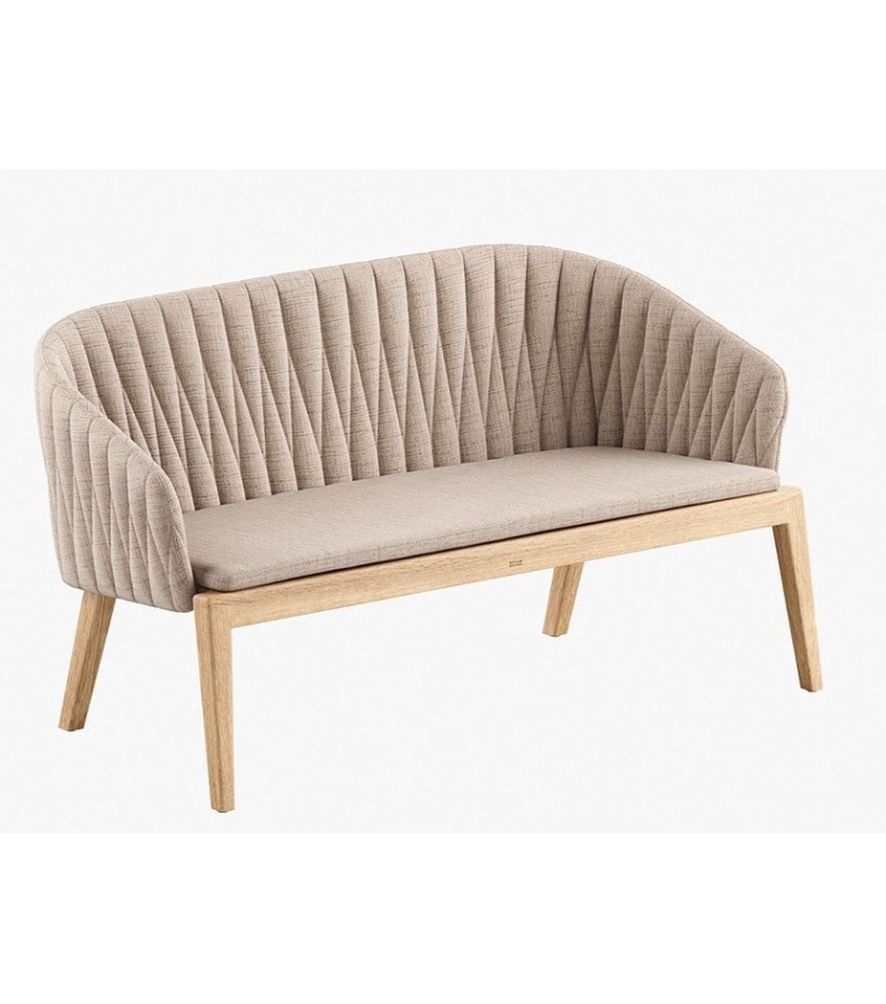 Calypso Royal Botania Canapé