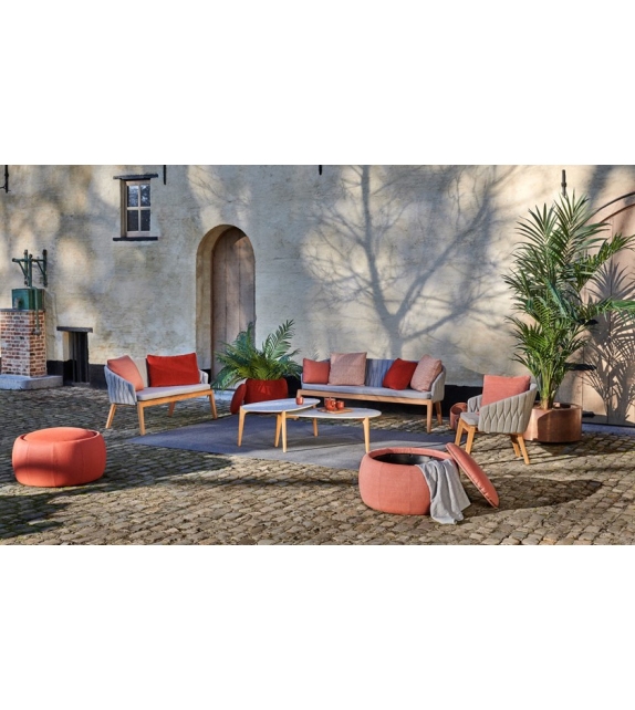 Calypso Royal Botania Divano