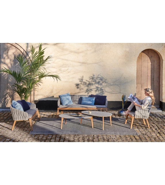 Sofa Calypso Royal Botania