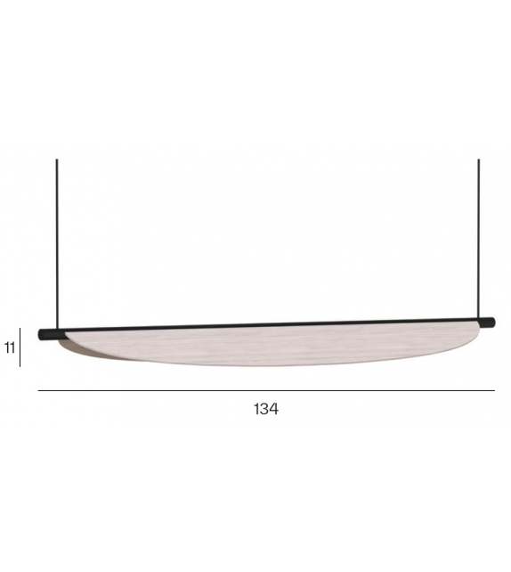 Thula Tooy Suspension Lamp