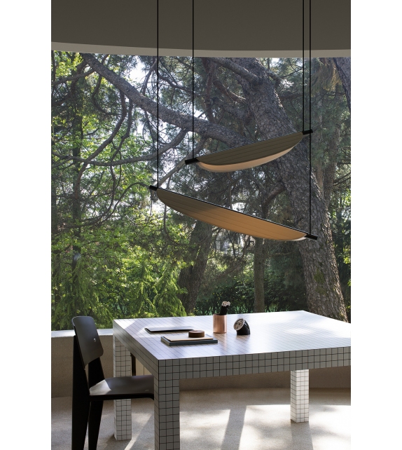 Thula Tooy Lampe à Suspension