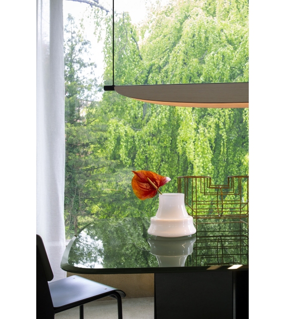 Thula Tooy Suspension Lamp