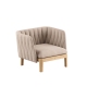 Calypso Lounge Royal Botania Fauteuil