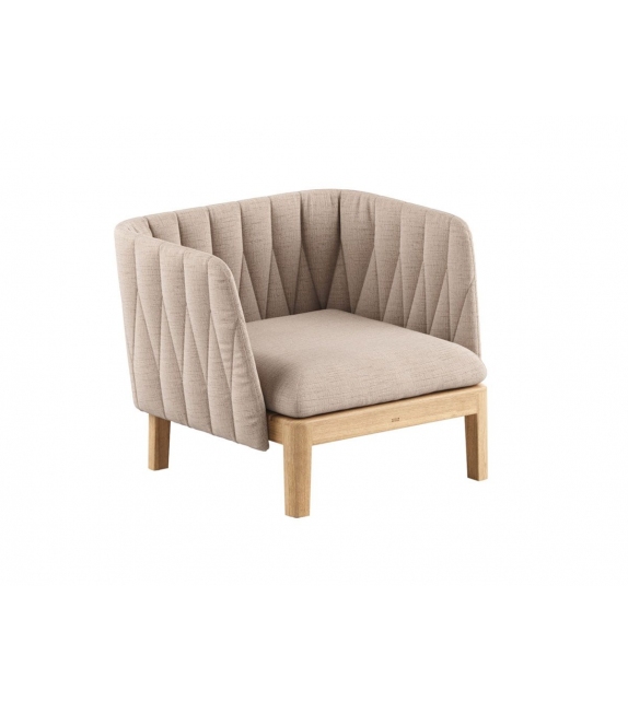 Calypso Lounge Royal Botania Butaca