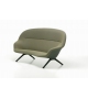 Sofa Abalon Vitra
