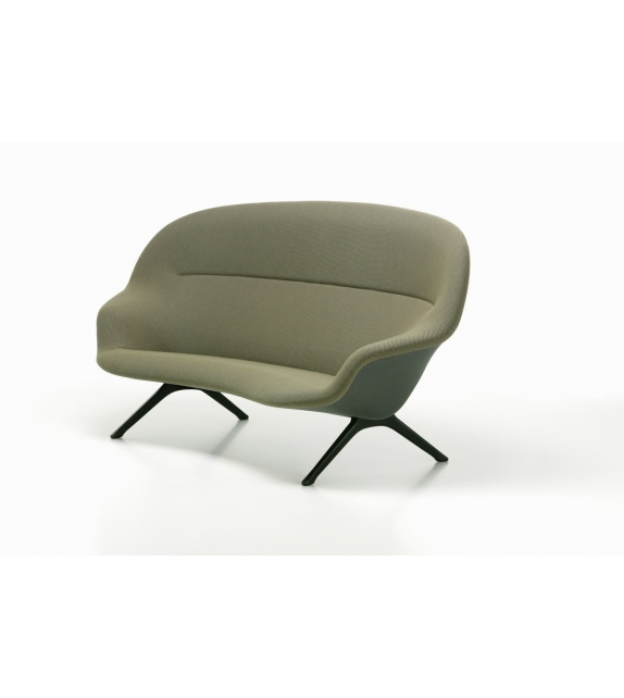 Abalon Sofa Vitra