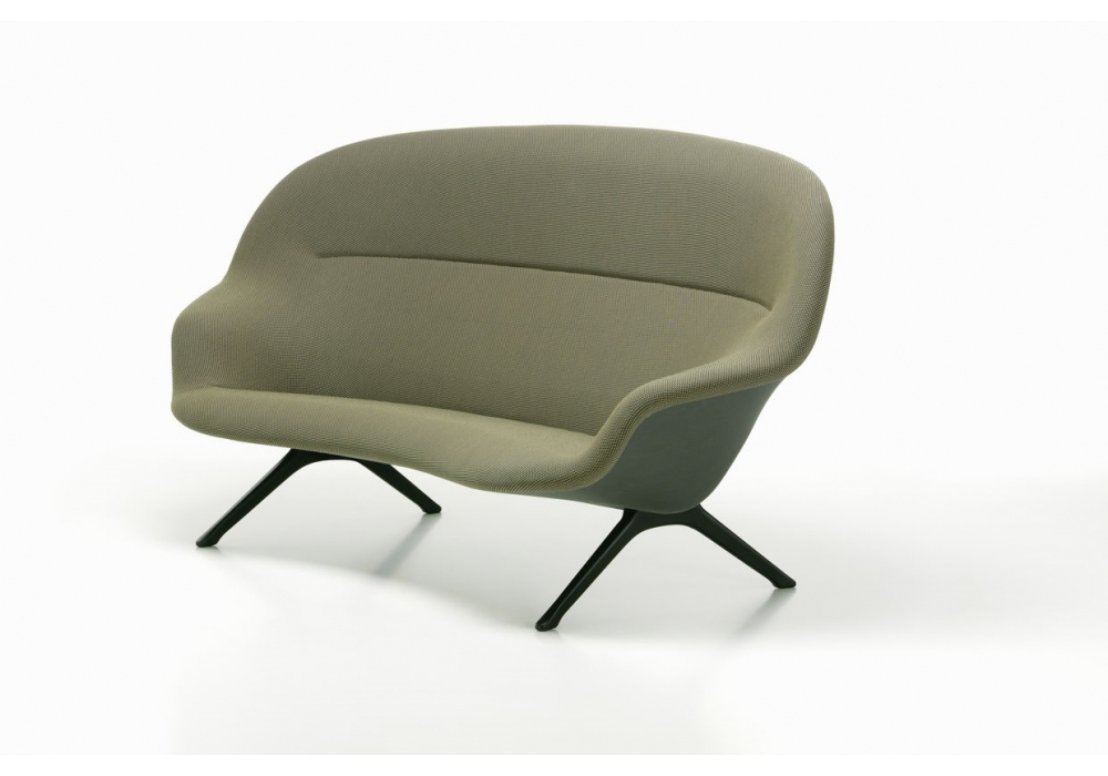 Abalon Sofa Vitra Milia Shop