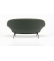 Abalon Sofa Vitra
