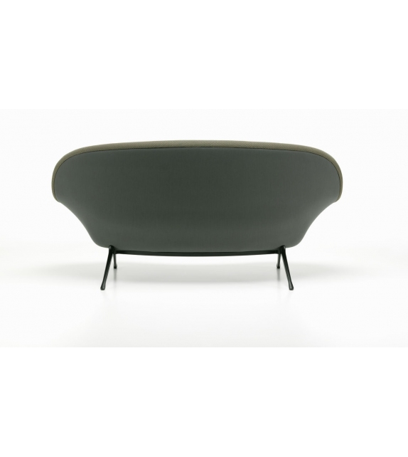 Abalon Sofa Vitra Divano