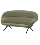 Abalon Sofa Vitra