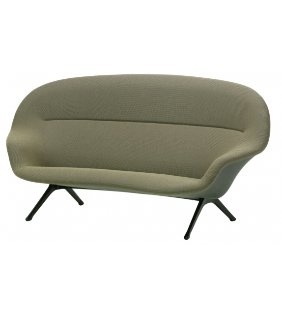 Sofa Abalon Vitra