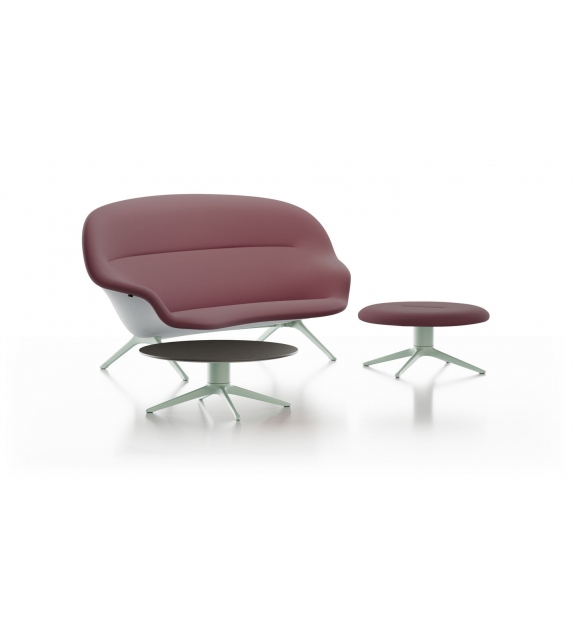 Abalon Sofa Vitra