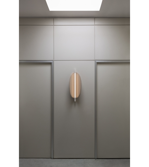 562 Thula Tooy Lampada da Soffitto/Parete