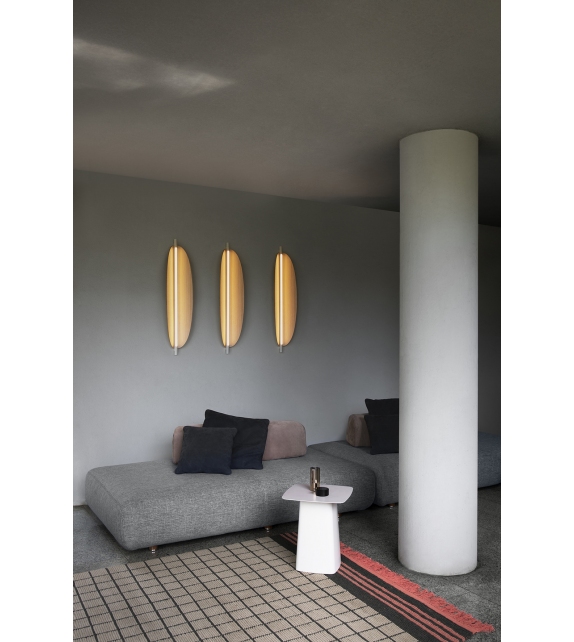 562 Thula Tooy Lampada da Soffitto/Parete